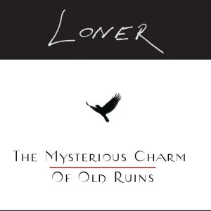 (image for) 2022 Loner Mysterious Charm of Old Ruins JVS Pinot Noir