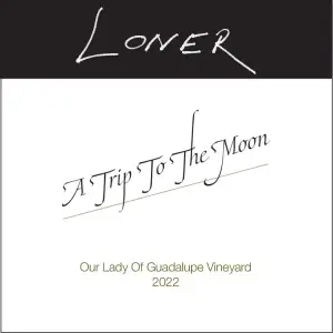 (image for) 2022 Loner A Trip to the Moon OLG Vineyard SRH Pinot Noir