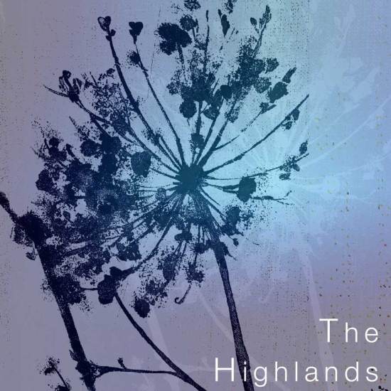 (image for) 2021 Sanguis, The Highlands Red Blend