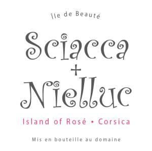 (image for) 2024 Domaine Poli, Nieilluc+Sciacca Rose, Ile de Beaute