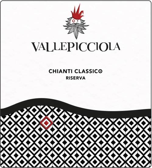 (image for) 2020 Vallepicciola, Chianti Classico Riserva DOCG