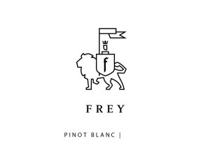 (image for) 2023 Frey Pinot Blanc Troken Rheinhessen