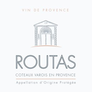 (image for) 2024 Chateau Routas Rose, Coteaux Varois Provence