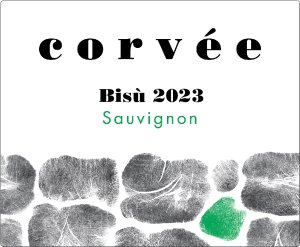 (image for) 2023 Corvee Trentino Bisu Sauvignon Blanc