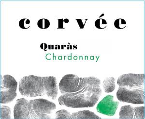 (image for) 2024 Corvee Trentino Quaras Chardonnay Riserva