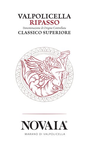 (image for) 2021 Novaia Valpolicella Ripasso DOC Classico Superiore