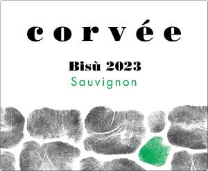 (image for) 2023 Corvee Trentino Bisu Sauvignon Blanc