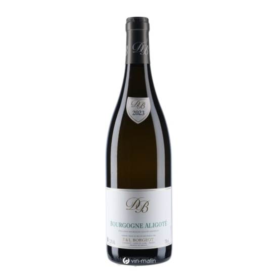 (image for) 2023 Domaine Laurent et Pascal Borgeot, Bourgogne Aligote
