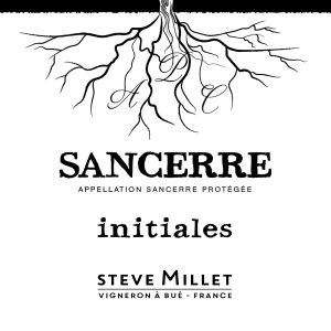 (image for) 2024 Domaine Steve Millet, Sancerre Blanc