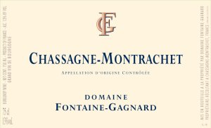 (image for) 2022 Domaine Fontaine Gagnard, Chassagne Montrachet Rouge