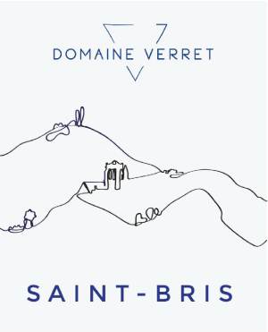 (image for) 2022 Domaine Verret, Saint-Bris