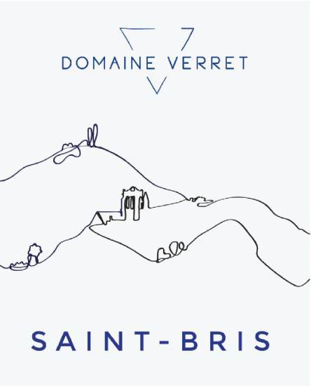 (image for) 2022 Domaine Verret, Saint-Bris