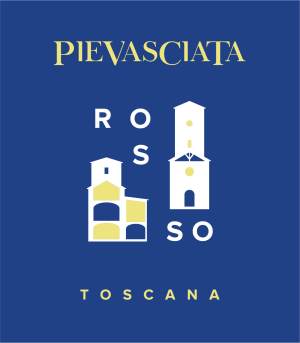 (image for) 2021 Vallepicciola, Pievasciata Rosso