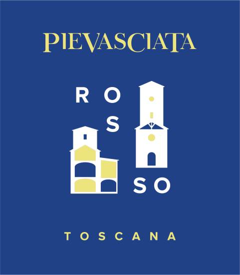 (image for) 2021 Vallepicciola, Pievasciata Rosso