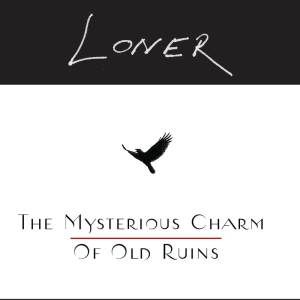 (image for) 2022 Loner Mysterious Charm of Old Ruins JVS Pinot Noir