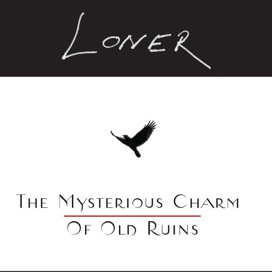 (image for) 2022 Loner Mysterious Charm of Old Ruins JVS Pinot Noir