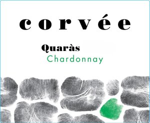 (image for) 2024 Corvee Trentino Quaras Chardonnay Riserva