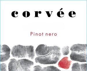 (image for) 2019 Corvee Trentino Agole Pinot Nero