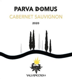 (image for) 2020 Vallepicciola, Parva Domus Toscana