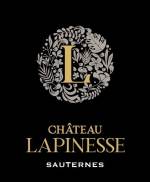 (image for) 2023 Chateau Lapinesse Sauternes 375ml