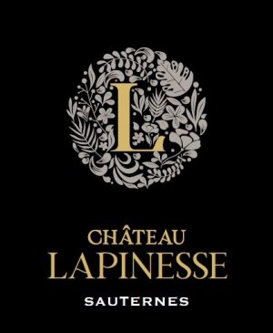 (image for) 2023 Chateau Lapinesse Sauternes 375ml