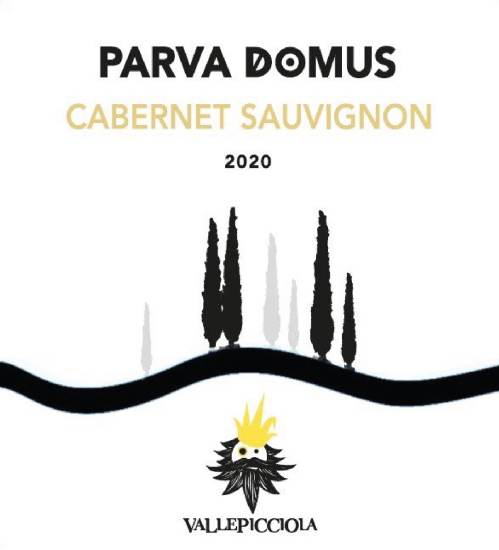 (image for) 2020 Vallepicciola, Parva Domus Toscana