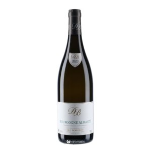 (image for) 2023 Domaine Laurent et Pascal Borgeot, Bourgogne Aligote