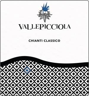 (image for) 2021 Vallepicciola, Chianti Classico DOCG