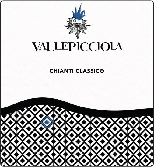 (image for) 2021 Vallepicciola, Chianti Classico DOCG