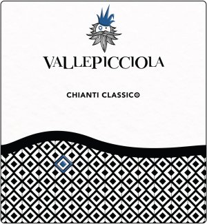 (image for) 2021 Vallepicciola, Chianti Classico DOCG