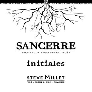 (image for) 2024 Domaine Steve Millet, Sancerre Blanc