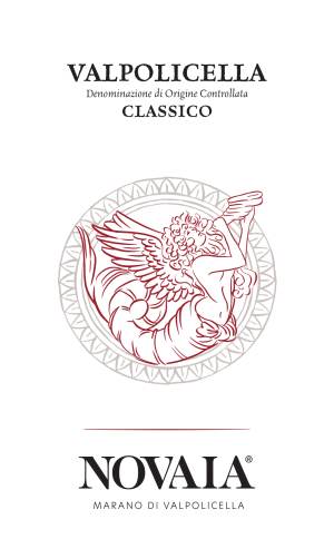 (image for) 2023 Novaia Valpolicella Classico DOC