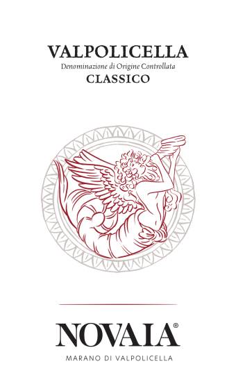 (image for) 2023 Novaia Valpolicella Classico DOC