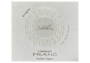 (image for) 2021 Domaine Lame Delisle, Boucard Bourgueil Vieilles Vignes