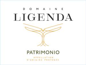 (image for) 2023 Ligenda, Patrimonio Red