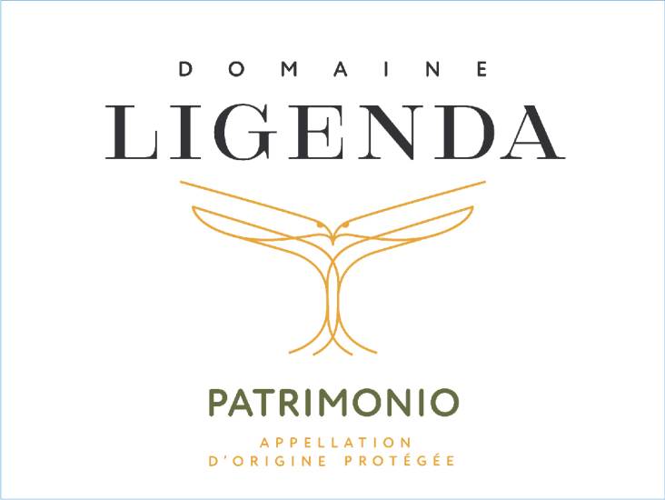 (image for) 2023 Ligenda, Patrimonio Red