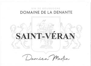 (image for) 2024 Domaine de la Denante, Saint Veran Vieilles Vignes
