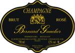 (image for) NV Bernard Gaucher, Champagne Brut Rose