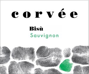 (image for) 2024 Corvee Trentino Bisu Sauvignon Blanc