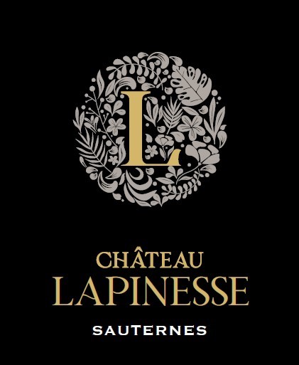 (image for) 2023 Chateau Lapinesse Sauternes 375ml