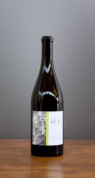 (image for) 2023 Whale Song, Eola-Amity Willamette Valley Chardonnay