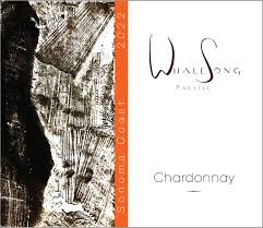 (image for) 2023 Whale Song, Sonoma Coast Chardonnay