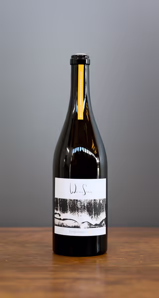 (image for) 2023 Whale Song, Ambergris John Sebastiano Sta. Rita Hills Chardonnay