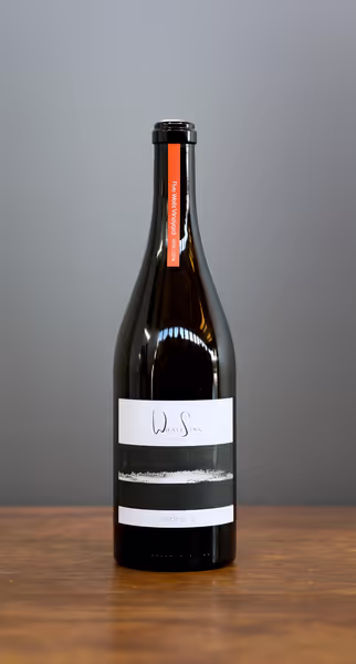 (image for) 2023 Whale Song, Delphia Five Wells Sonoma Coast Chardonnay