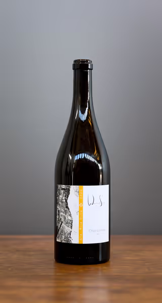 (image for) 2023 Whale Song, Sta. Rita Hills Chardonnay